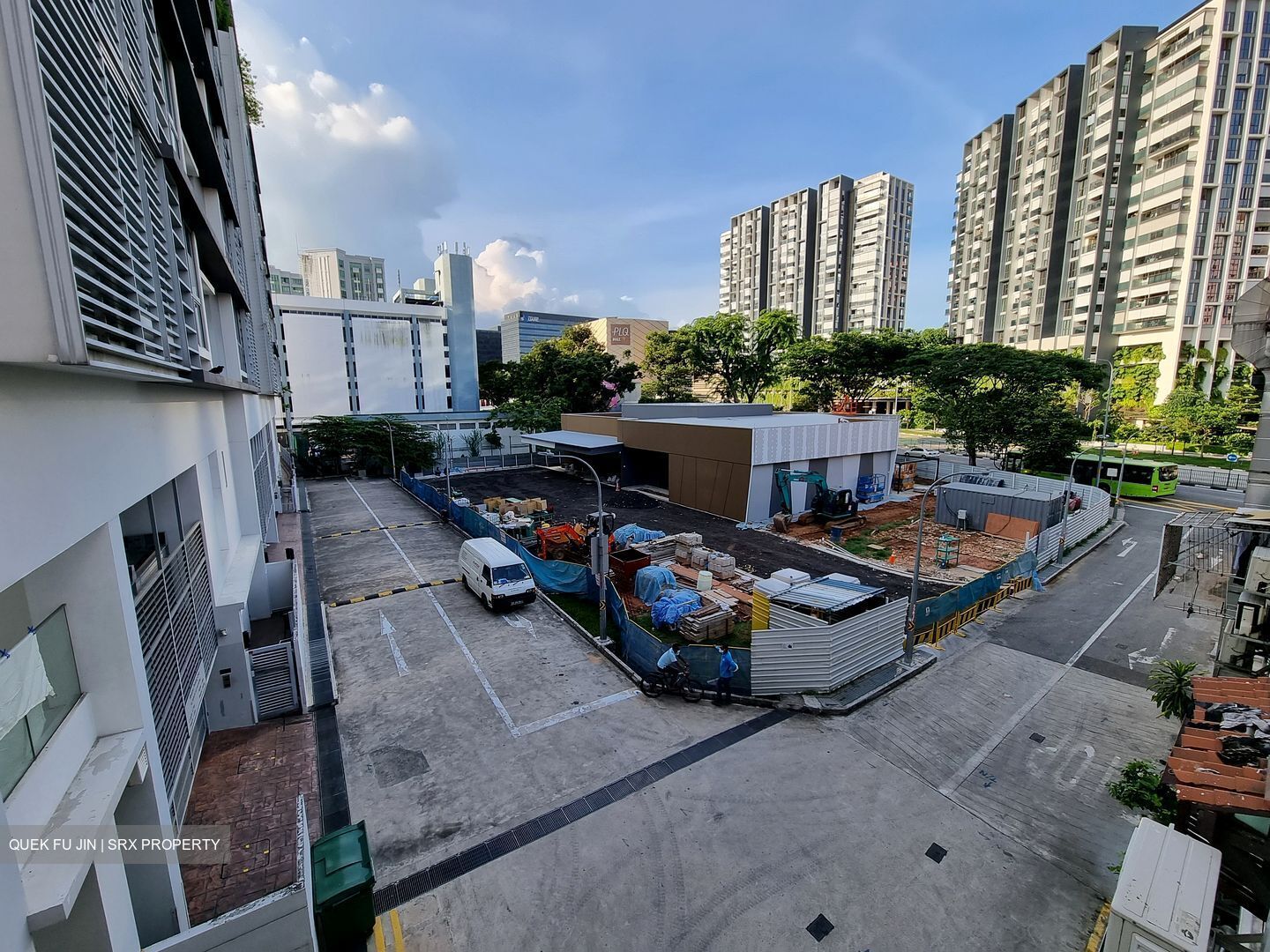 Geylang Road (D14), Shop House #495786041